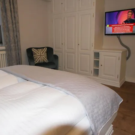 Atlantik - Strandstr 17, App 20